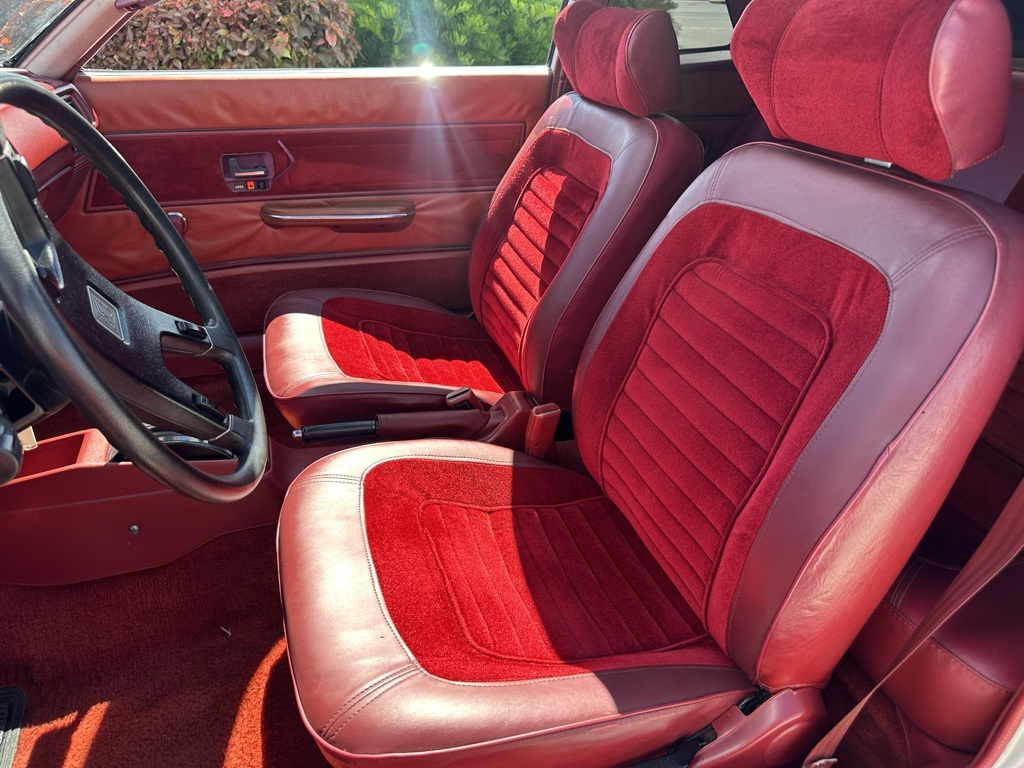 1981 Honda Prelude Base photo 2