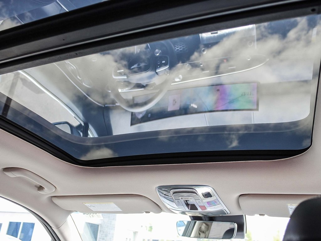 2026 Genesis Electrified GV70 photo 15