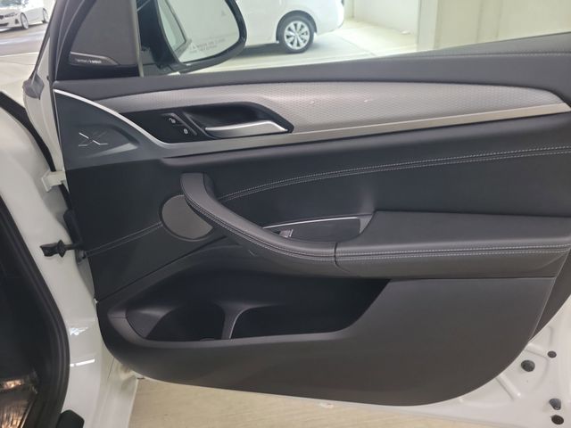 2020 Bmw X3 M40i photo 29