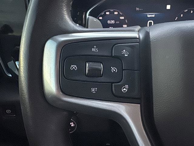 2022 Chevrolet Silverado 1500 LT photo 17