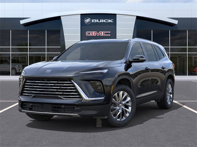 2026 Buick Enclave Preferred photo 6