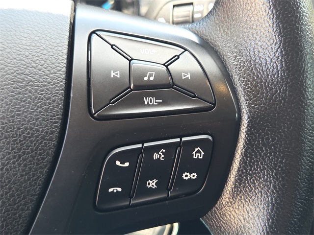 2023 Ford Ranger XL photo 25