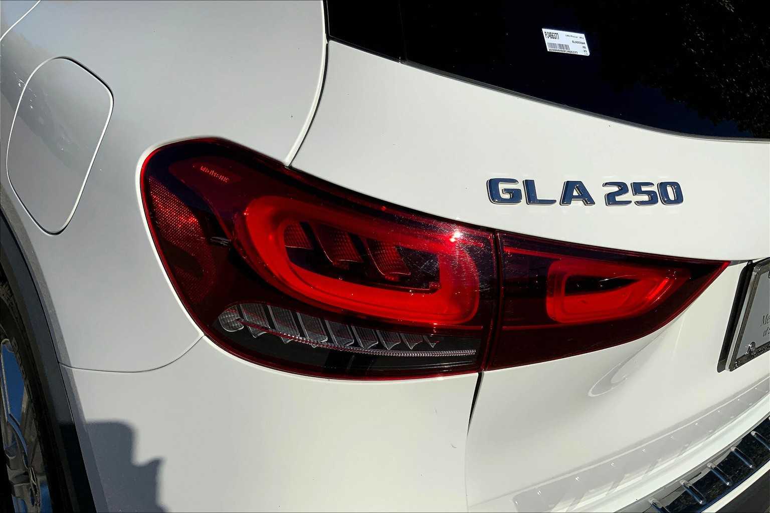 2023 Mercedes Benz GLA 250 4MATIC photo 27