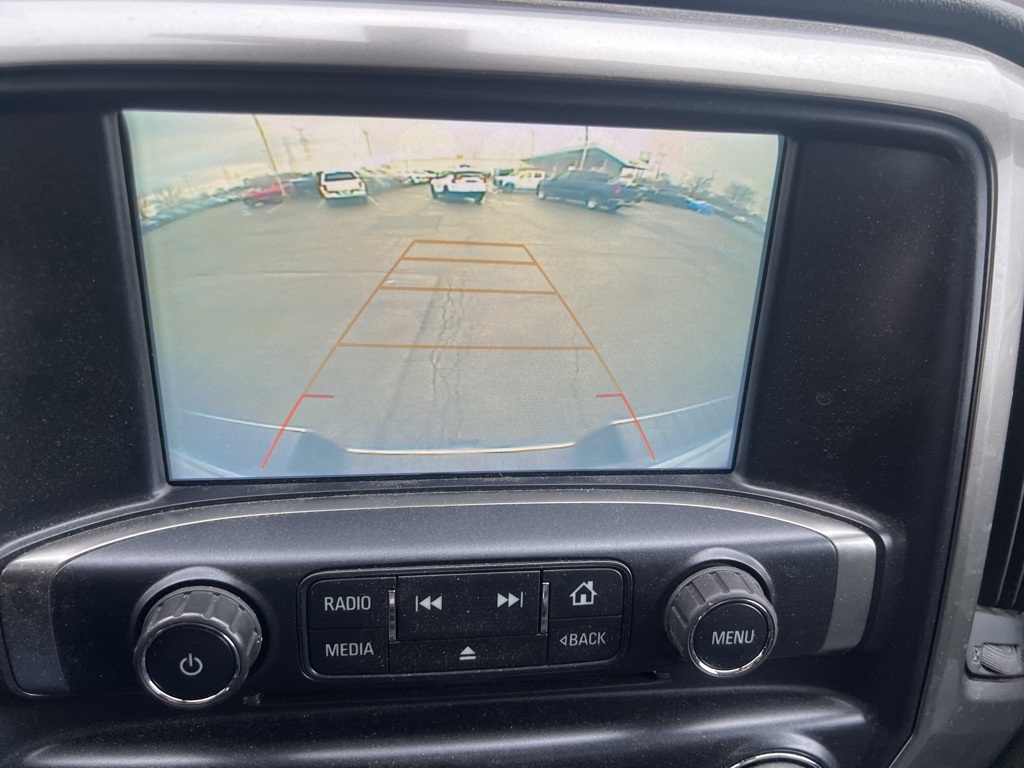 2019 CHEVROLET SILVERADO HD - Image 14