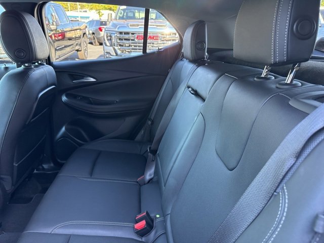2024 Buick Encore GX Sport Touring photo 21