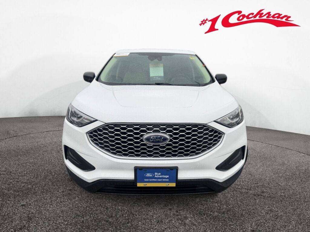2024 Ford Edge SE photo 2