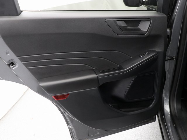2025 Ford Escape Active photo 24