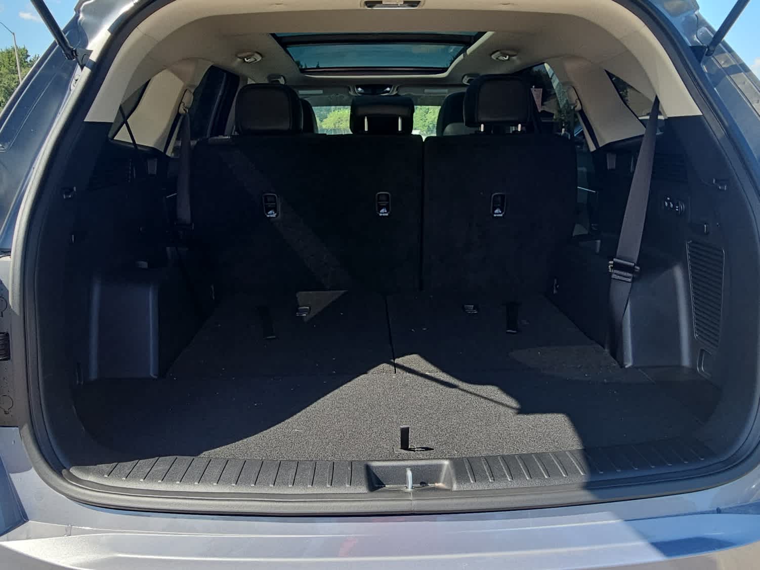 2025 Kia Sorento S photo 9