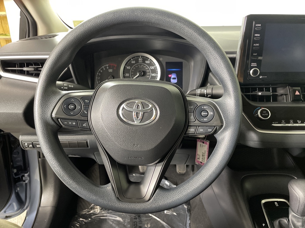 2022 Toyota Corolla LE photo 20