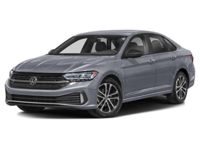 2024 Volkswagen Jetta Sport's photo