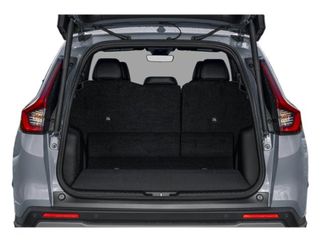 2026 Honda CR-V Hybrid Sport Touring photo 13