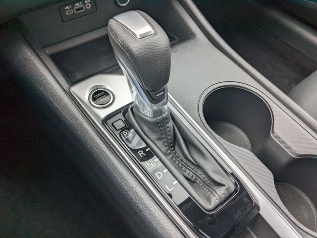 2025 Nissan Altima 2.5 S photo 22