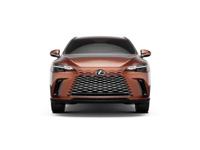 2026 Lexus RX 350h Premium photo 4