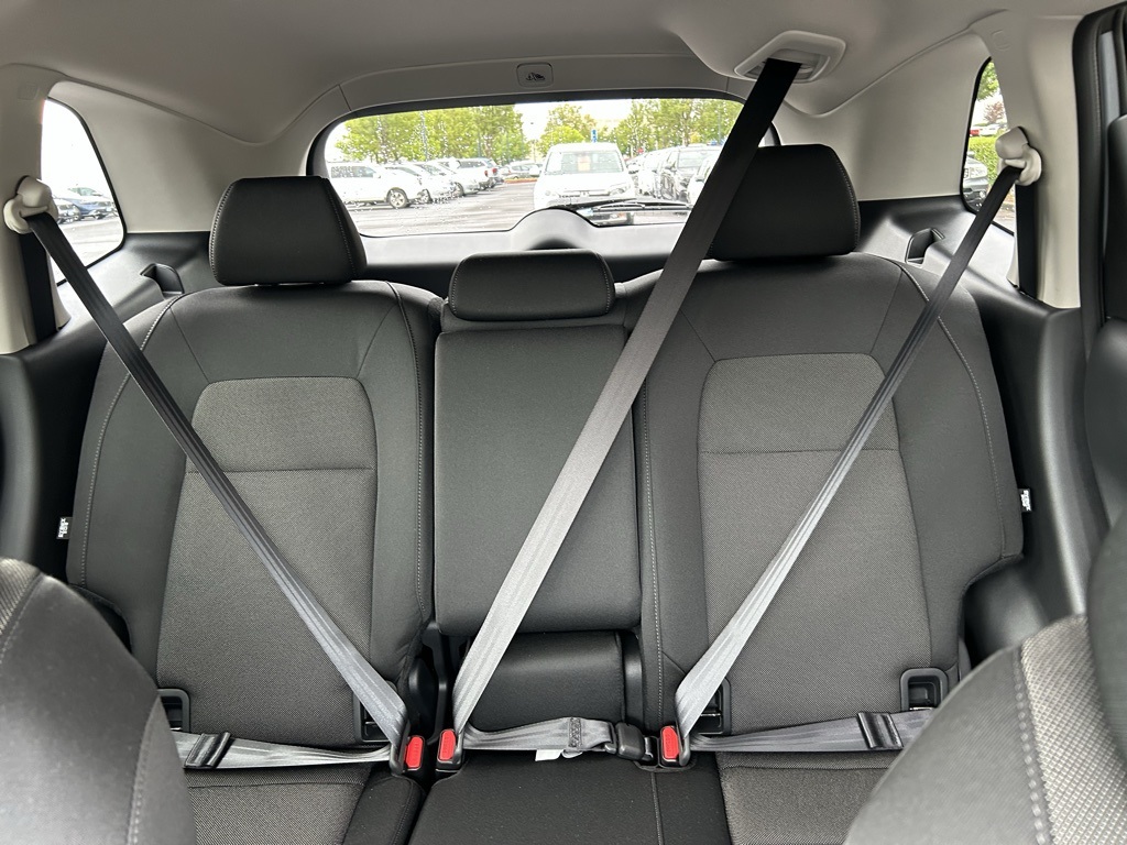 2026 Honda CR-V EX photo 18