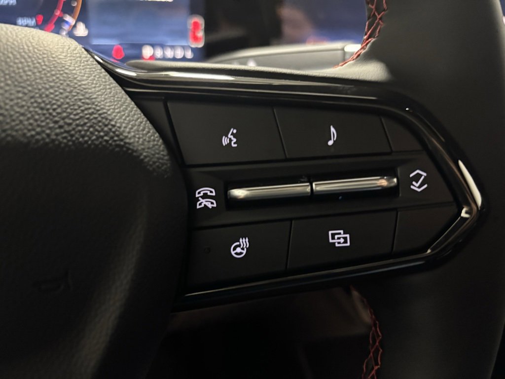 2026 Chevrolet Traverse RS photo 14