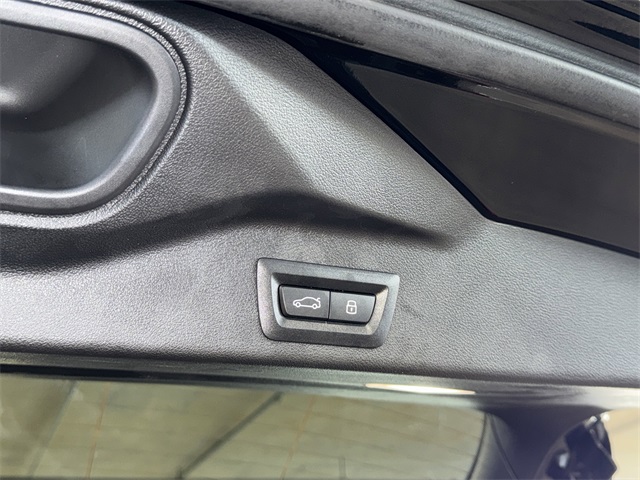 2025 Bmw X5 sDrive40i photo 13