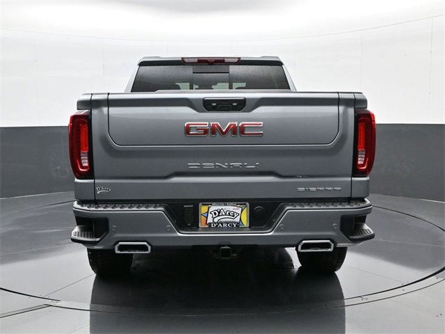 2026 Gmc Sierra 1500 Denali photo 4
