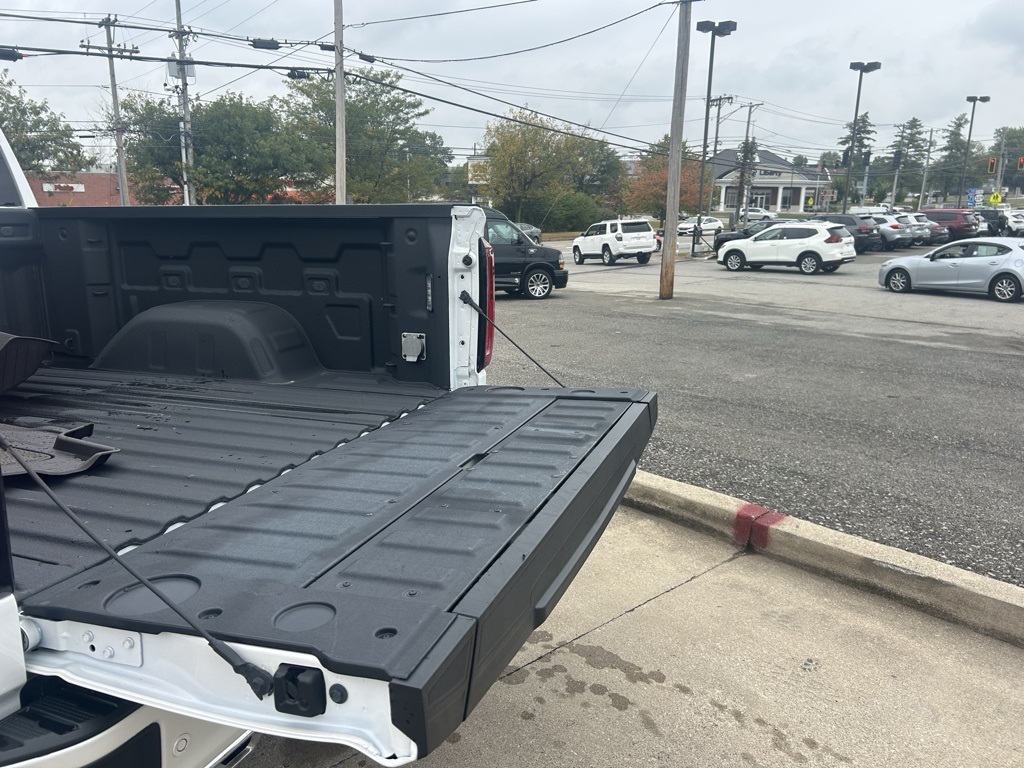 2022 Gmc Sierra 1500 Denali photo 9