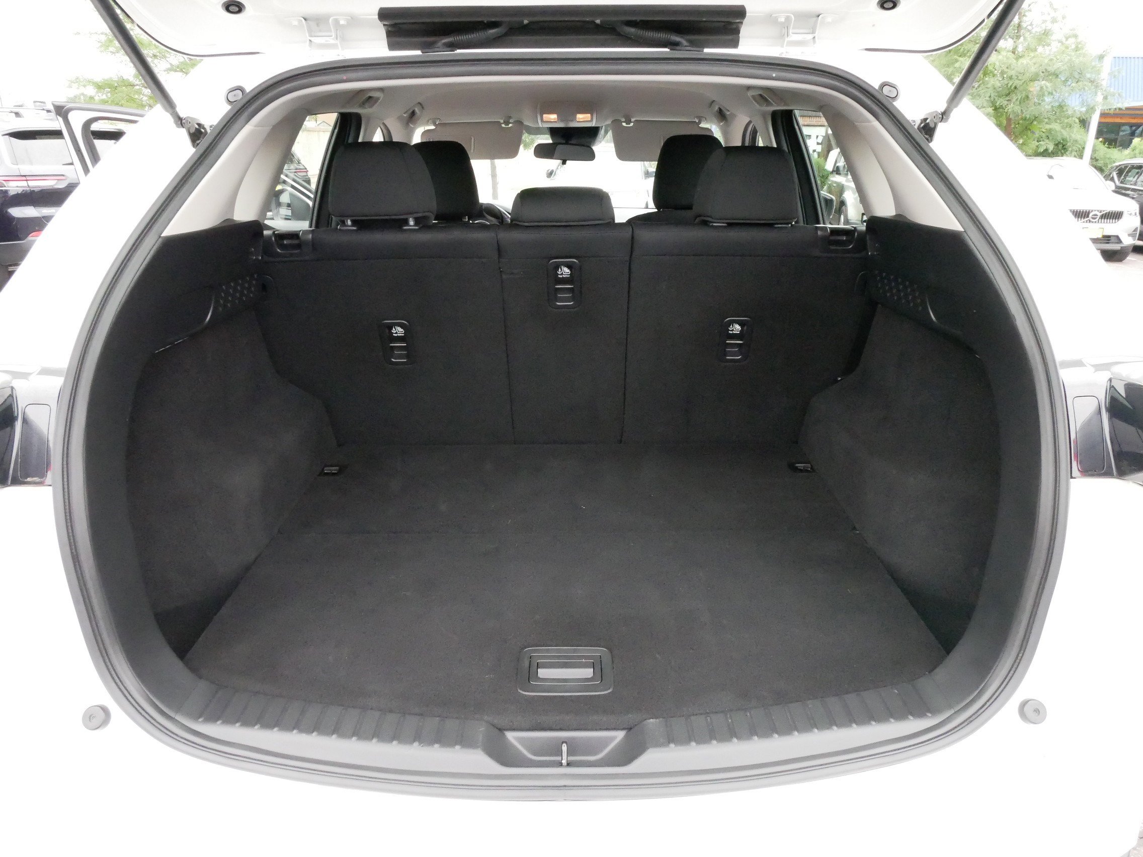 2022 Mazda CX-5 2.5 S photo 18