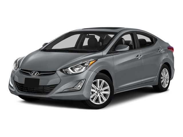 2016 Hyundai Elantra Value Edition's photo