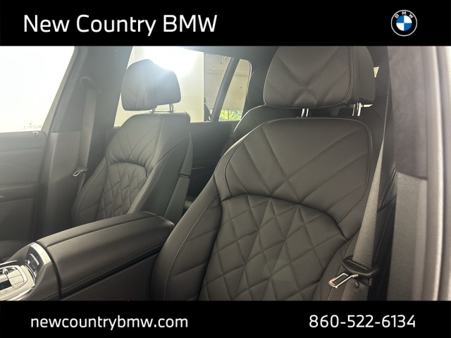 2026 Bmw X7 xDrive40i photo 14