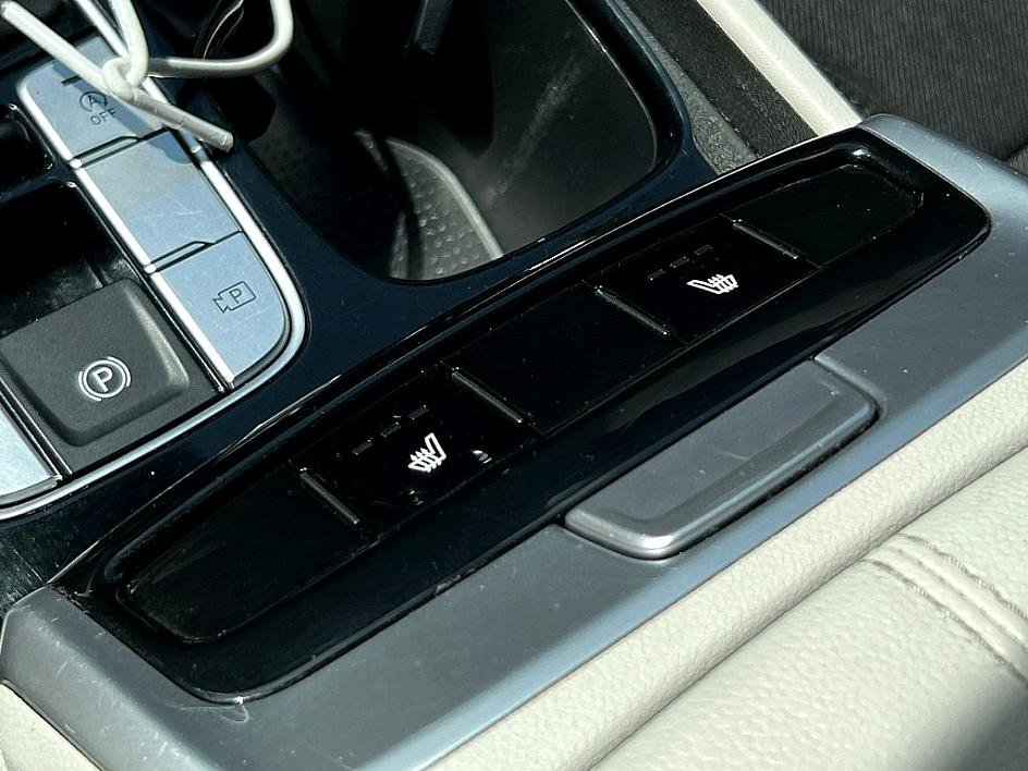 2023 Hyundai Tucson SEL photo 13