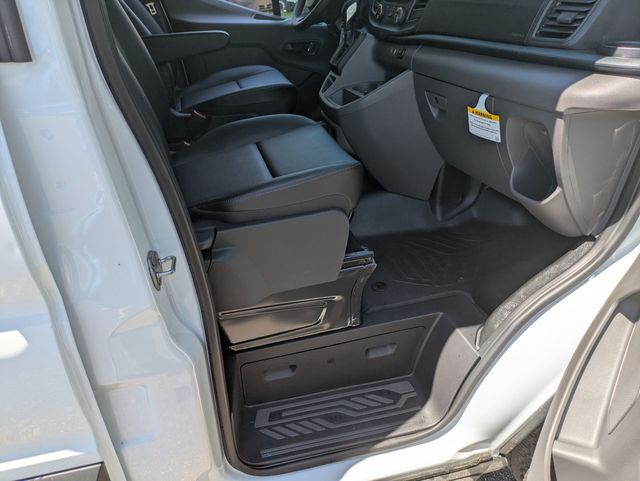 2024 Ford Transit photo 25