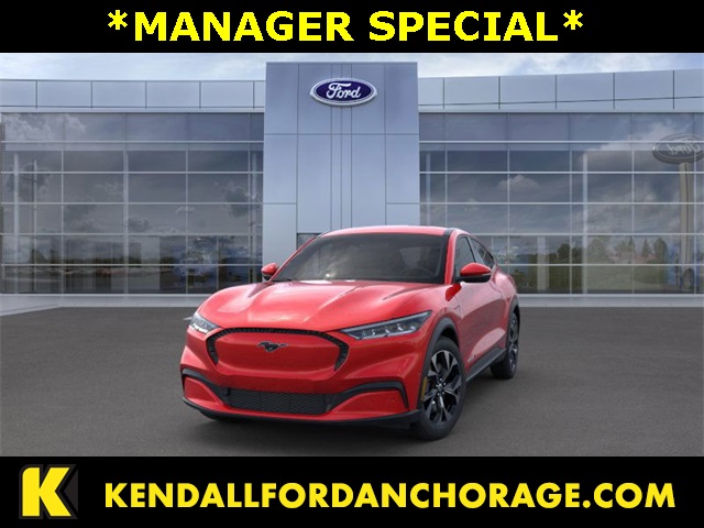 2024 Ford Mustang Mach-E Select photo 2