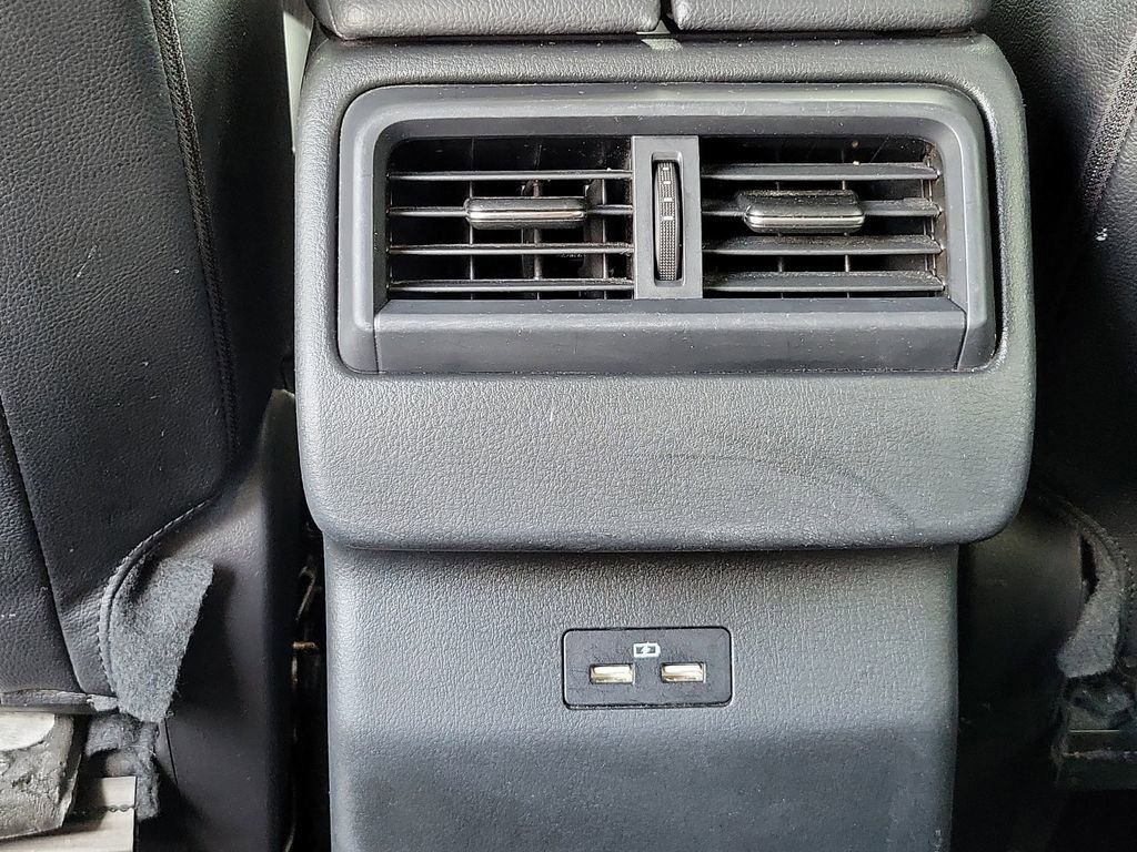 2024 Mazda CX-50 2.5 S Preferred photo 27