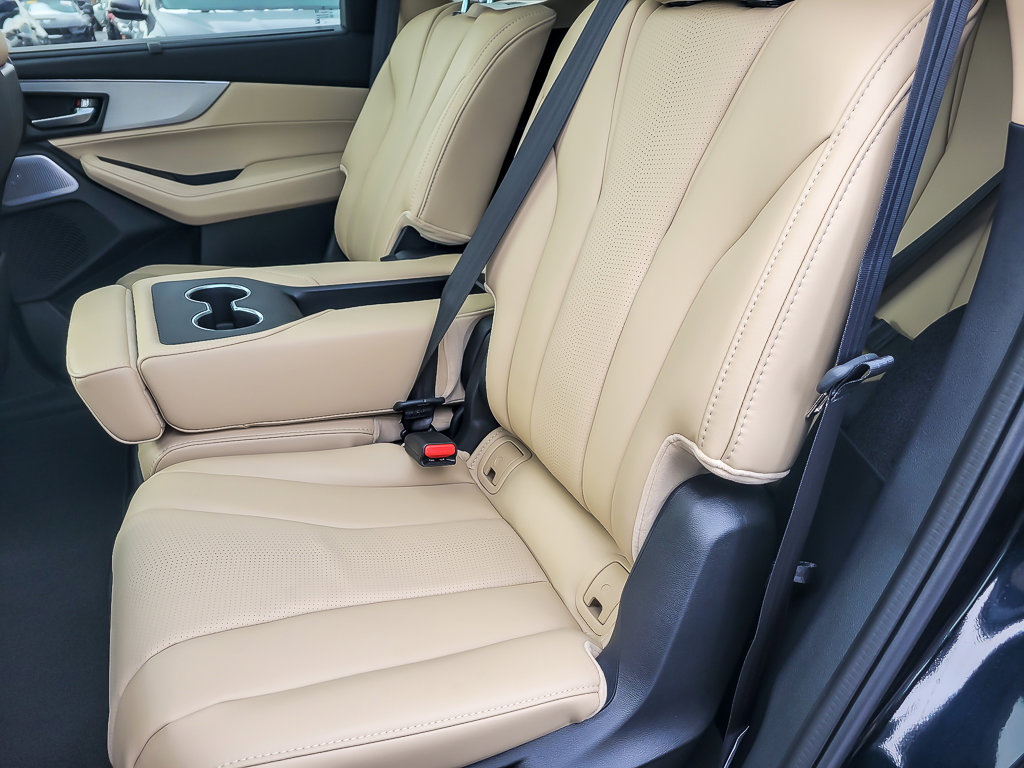 2025 ACURA MDX - Image 13