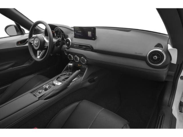 2025 Mazda MX-5 Miata Miata Grand Touring photo 11