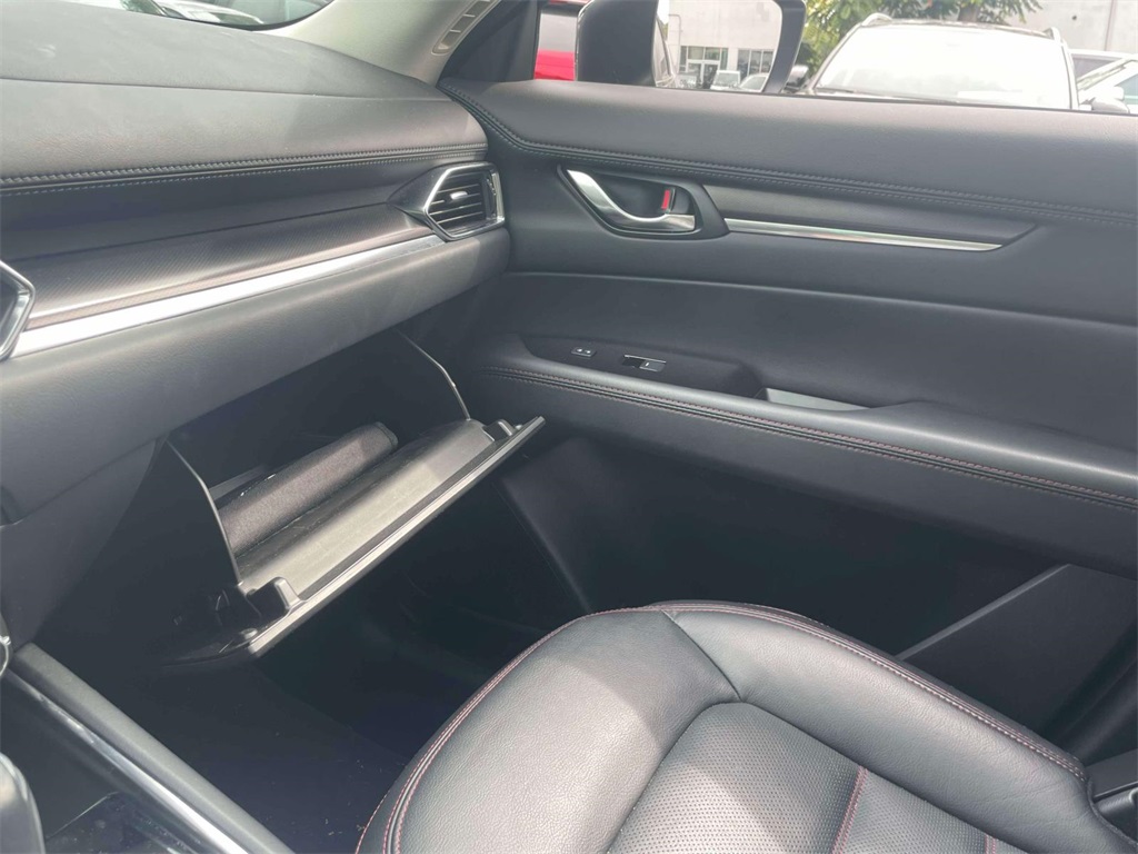 2023 Mazda CX-5 2.5 S Carbon photo 32