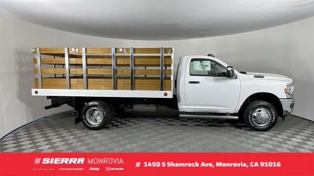 2024 RAM Ram 3500 Chassis Cab