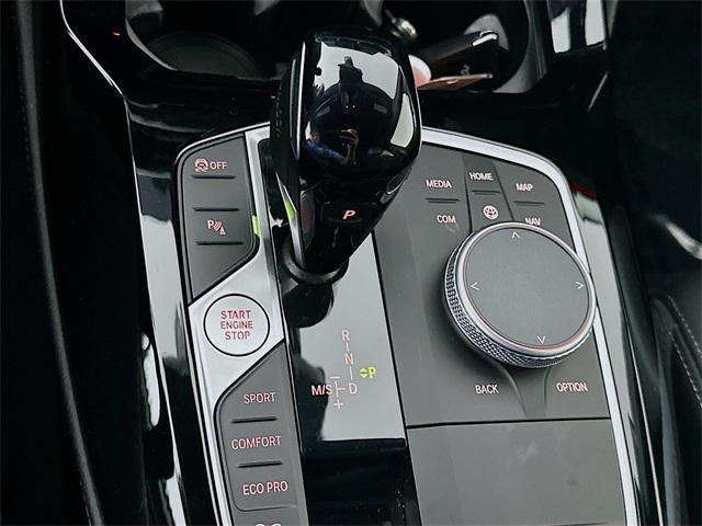 2023 Bmw X4 M40i photo 17
