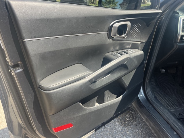 2021 Kia Sorento LX photo 10