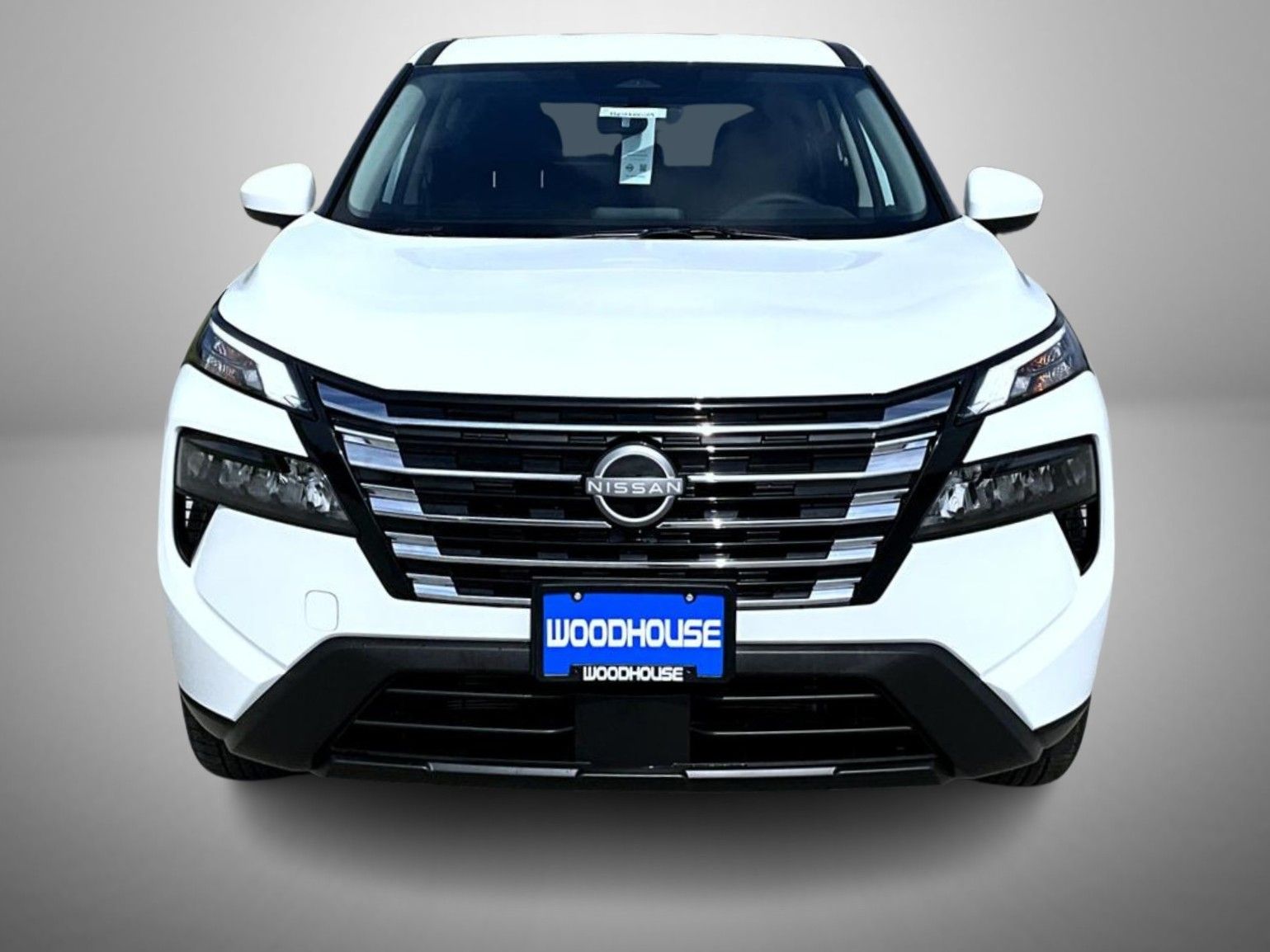 2026 Nissan Rogue SV photo 2