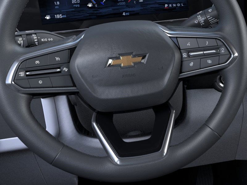 2025 Chevrolet Tahoe Premier photo 18