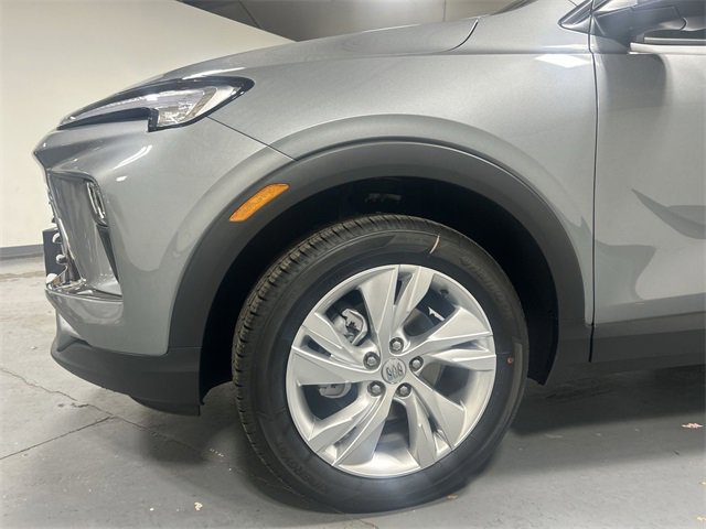 2026 Buick Encore GX Preferred photo 17