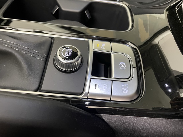 2025 Kia Telluride S photo 27
