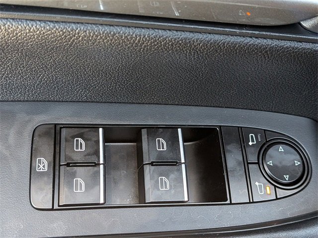 2023 Mazda CX-50 2.5 Turbo Meridian Edition photo 8