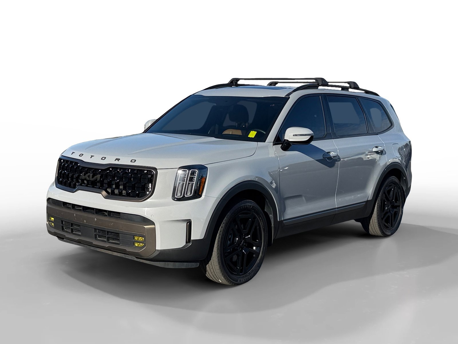 2023 Kia Telluride