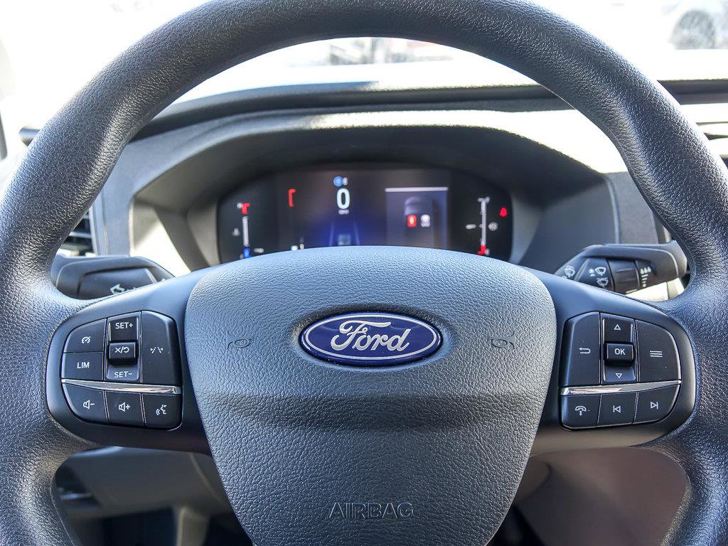 2026 FORD TRANSIT - Image 15