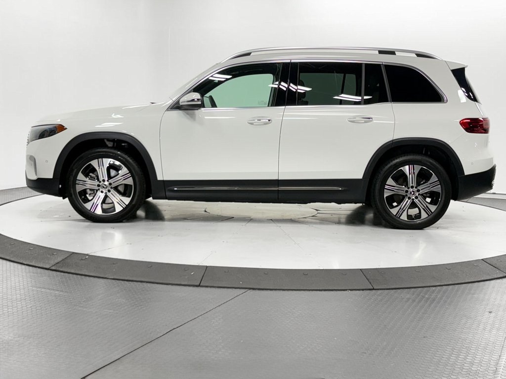 2024 Mercedes Benz EQB 350 4MATIC photo 3