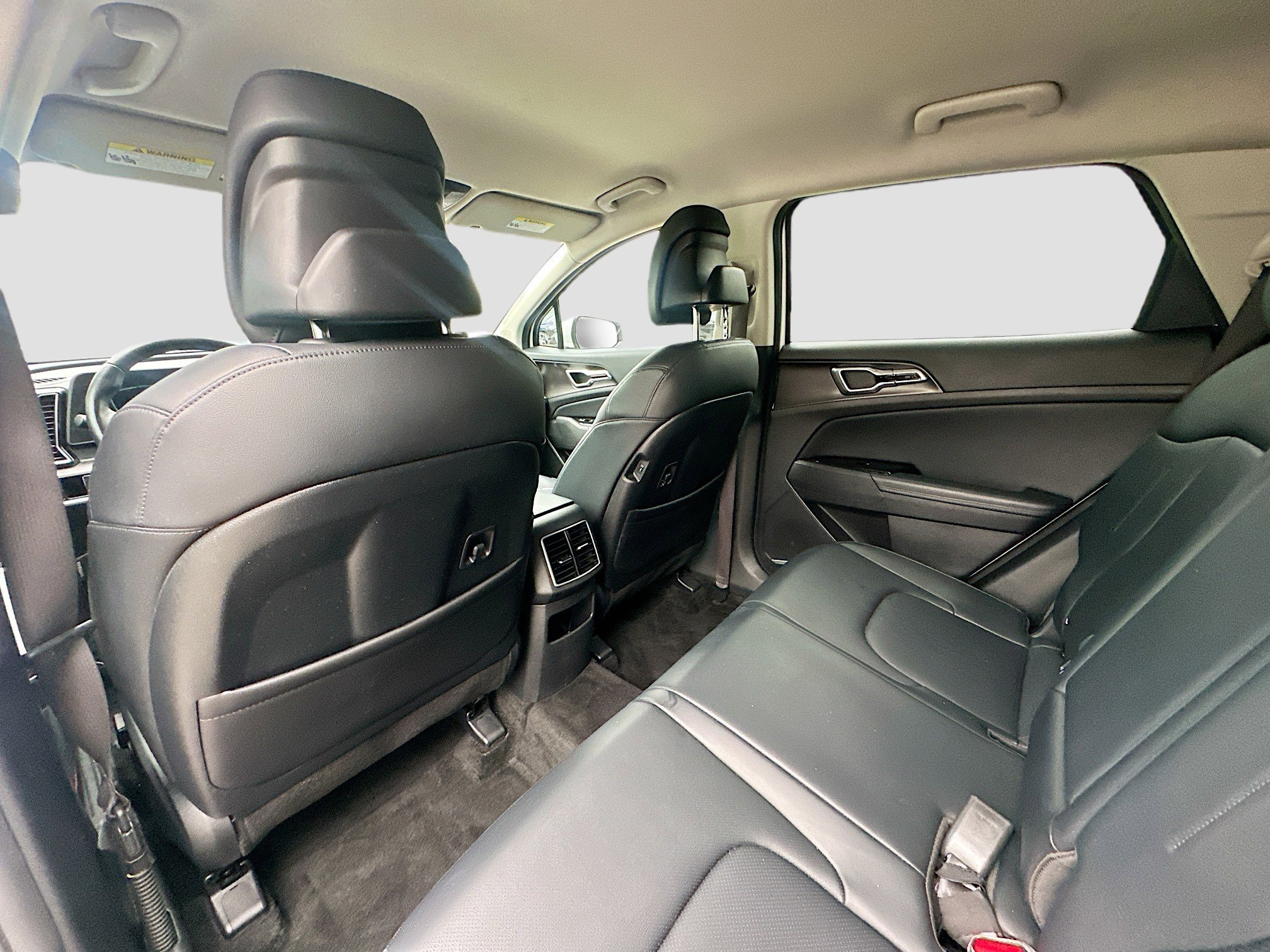 2023 Kia Sportage Hybrid EX photo 25