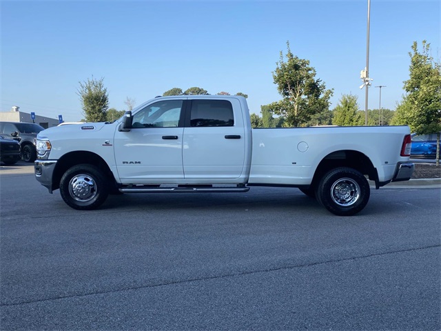 2024 Ram 3500 Big Horn photo 7