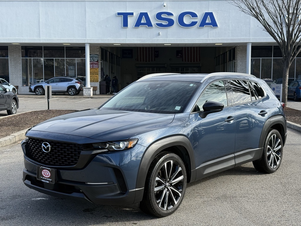 2023 Mazda CX-50 S PREMIUM PLUS's photo