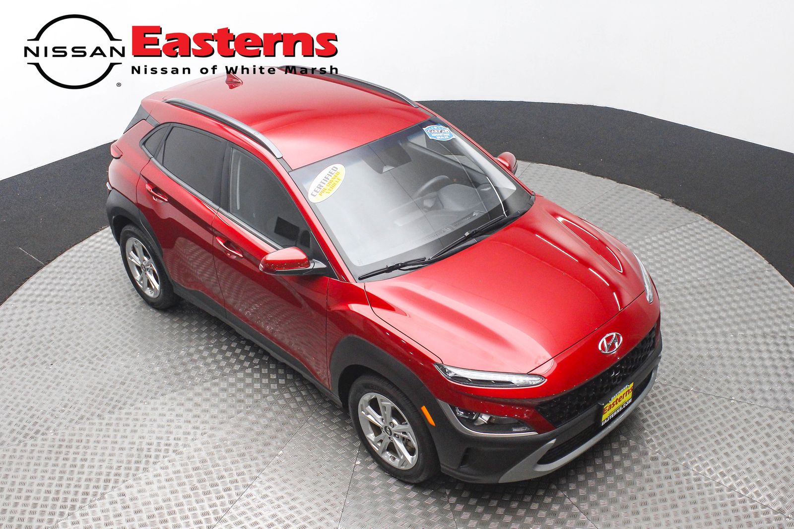 2023 Hyundai Kona SEL photo 2
