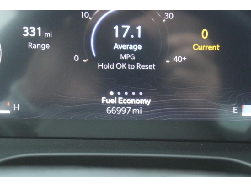 2023 Jeep Grand Cherokee Laredo photo 17
