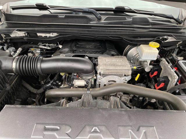 2021 Ram 1500 Rebel photo 33