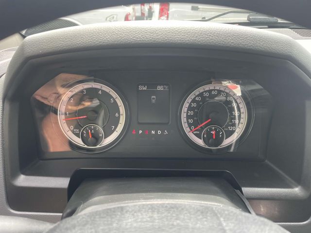 2018 Ram 3500 Tradesman photo 29